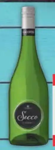 E-Center Vescovino Frizzante Secco Angebot