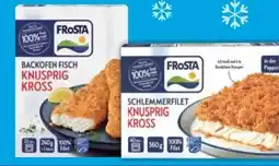 E-Center Frosta Schlemmerfilet Knusprig Kross Angebot