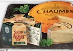 E-Center Saint Albray L'intense Angebot