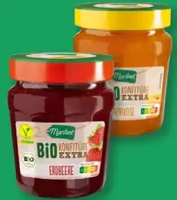 Lidl Maribel Bio Konfitüre Extra Angebot