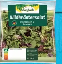 E-Center Bonduelle Wildkräuter-Salat Angebot