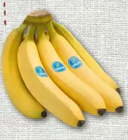 nahkauf Chiquita Bananen Angebot