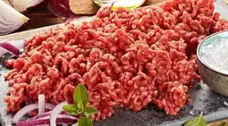 nahkauf Rinderhackfleisch Angebot