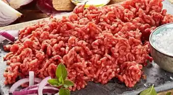 nahkauf Rinderhackfleisch Angebot