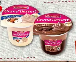 nahkauf Ehrmann Grand Dessert Double Choc Angebot