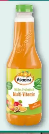 nahkauf Valensina Saft Angebot