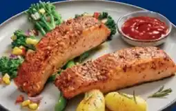 Lidl Fischerstolz Ofen- und Grilllachs Angebot