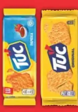 E-Center LU Tuc Cracker Angebot