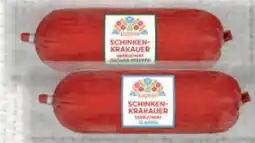 Lidl Kuljanka Schinkenkrakauer Angebot