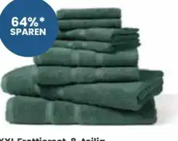 E-Center Schiesser XXL Frottierset Angebot