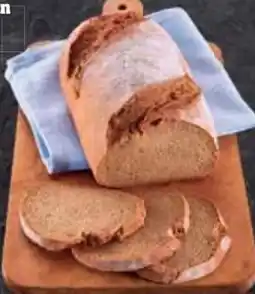 E-Center Edeka Bäckerei Bauernbrot Angebot