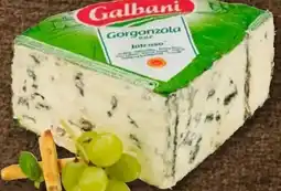 nahkauf Galbani Gorgonzola Angebot