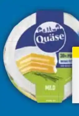 E-Center Loose Quäse Angebot