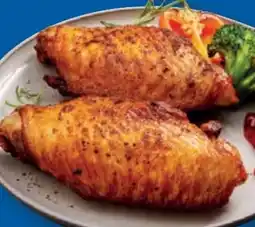 Lidl Metzgerfrisch Puten-Mittelflügel Gewürzt Angebot