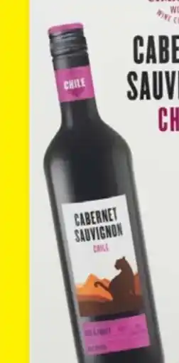Lidl Cimarosa Cabernet Sauvignon Angebot