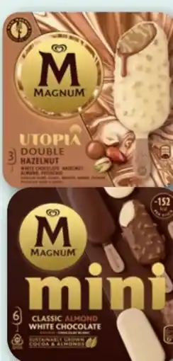 nahkauf Magnum Mini Mix Angebot