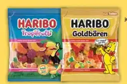 E-Center Haribo Fruchtgummi Angebot
