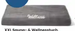 E-Center Schiesser XXL Sauna- & Wellnesstuch Angebot