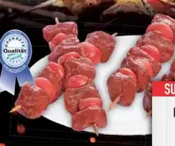 E-Center Teufelsspieße Angebot