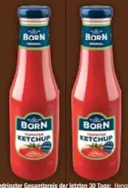 E-Center Born Tomaten-Ketchup Angebot