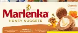 Lidl Marlenka Honey Nuggets Angebot