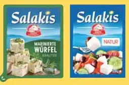 E-Center Salakis Schafskäse Angebot