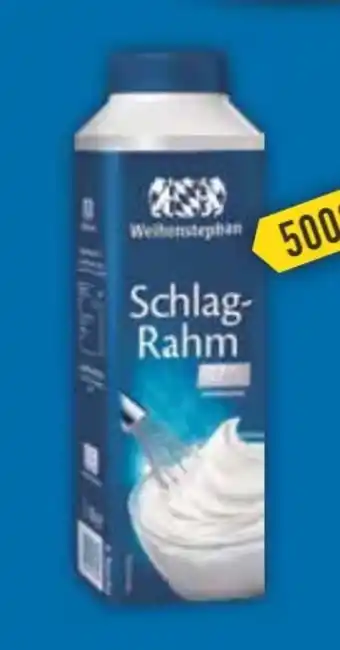 E-Center Weihenstephan Schlagrahm Angebot