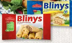 Lidl Dovgan Blinys Angebot