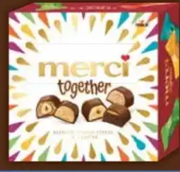 E-Center Storck Merci Together Angebot