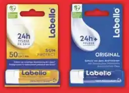 E-Center Labello Lippenpflege Angebot