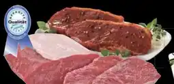 E-Center Bayerisches Jungbullen-Roastbeef Angebot