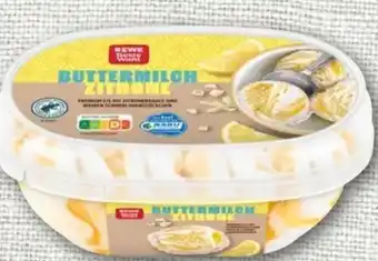 nahkauf Rewe Beste Wahl Premium Eis Angebot