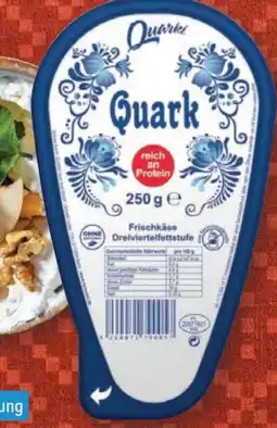 Lidl Quarki Quark Angebot