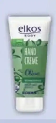 E-Center Lavera Naturkosmetik Intensive Pflege Handcreme Angebot