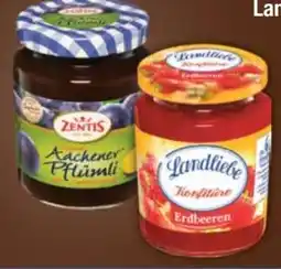 E-Center Landliebe Konfitüre Angebot