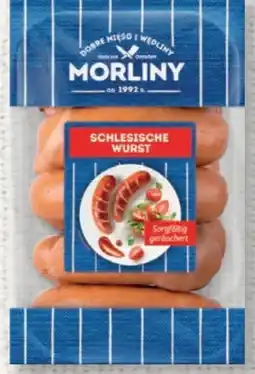 Lidl Morliny Schlesische Wurst Angebot