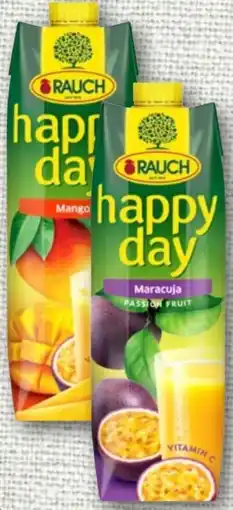 nahkauf Rauch Happy Day Säfte Angebot