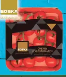 E-Center Edeka Genussmomente Cherry Rispentomaten Angebot