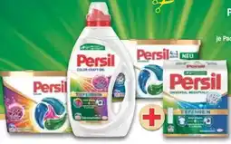 E-Center Persil Waschmittel Pulver Angebot