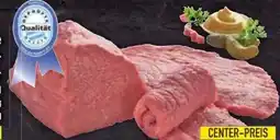 E-Center Bayerischer Jungbullen-Braten Angebot
