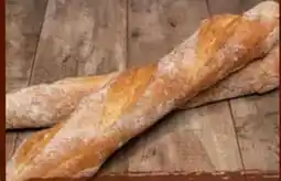 E-Center Backstube Wünsche Baguette Französischer Art Angebot