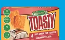 E-Center Tillman‘s Toasty Angebot