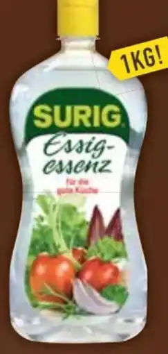 E-Center Surig Essigessenz Angebot