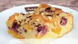 E-Center Backstube Wünsche Wiener Früchteschnitte Angebot