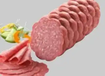 Edeka Xpress Bayerische Edelsalami Angebot