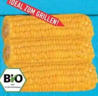 E-Center Bio Zuckermais Gekocht Angebot