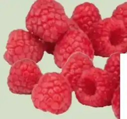 Edeka Xpress Himbeeren Angebot