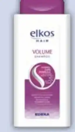E-Center Elkos Shampoo Angebot