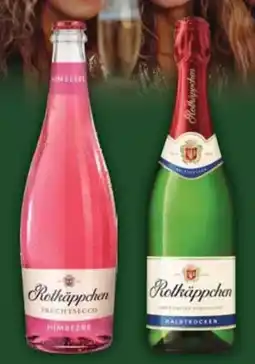 E-Center Rotkäppchen Sekt Angebot