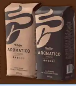 E-Center Tchibo Aromatico Classico Angebot